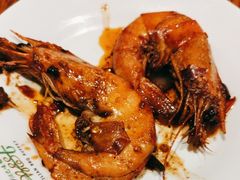 -汉巴味德(沈阳万象汇店)