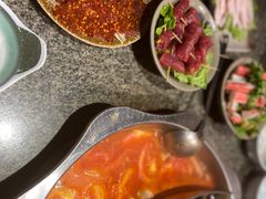 -佬革命主题火锅(玉沙路店)