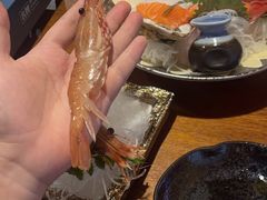 -相左日料放题自助(太原街店)