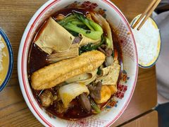-脑馋粉儿(三里屯店)