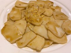 桂花红糖年糕-走马楼饭庄(慈城古县城店)