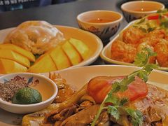 -大头虾越式风味餐厅(光明广场店)