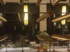 -宁海安岚·南溪阁全日餐厅