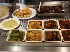 -常兴顺·小吃·家常菜(常营店)