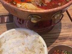 -成都你六姐·牛肉冒菜(上海环宇荟店)