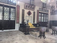 -承德避暑山庄景区