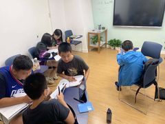 -英孚国际留学·雅思托福·DSE A-Level AP(福田中心)
