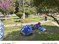 -景德镇古窑民俗博览区