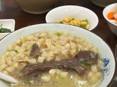 -同胜祥清真新豫菜(杜岭街店)