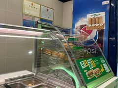 -赛百味SUBWAY(建六宜安广场店)