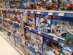 -TOYSRUS玩具反斗城(长春欧亚新生活购物广场店)