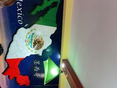 -panchos 墨西哥餐厅(嘉绿苑店)
