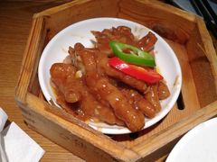 -点心传说·粤菜点心(佐阾虹湾店)