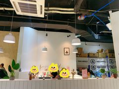 -友达面馆(广州总店)