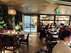 -拉蒂娜·巴西牛排馆 Latina·Brazilian Steakhouse(王府井喜悦店)
