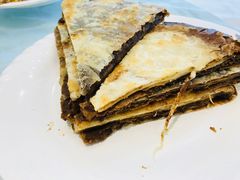 -金家老三饭庄(常营店)