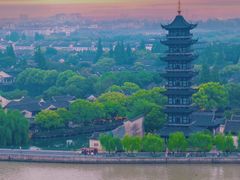 -乌镇景区
