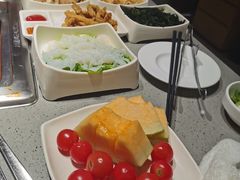 -海底捞火锅(海宁路店)