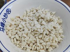 -清真馬峰小炒泡饃