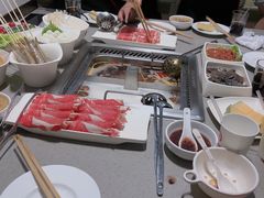 -海底捞火锅(5050购物中心店)