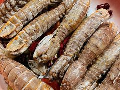 椒盐皮皮虾-夹夹大·蟹蟹大排档(财富又一城店)