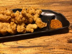 -长亭酒肆.武夷菜(鼓楼后海店)