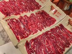 -左庭右院鲜牛肉火锅(南通CBD大有境店)