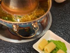 -京炭铜锅涮肉·羊蝎子·羊肉炉(保利·时光里店)