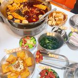 想要充满元气就吃元气螺蛳粉‼️还想再去