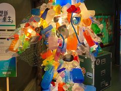 -沈阳海洋探索中心