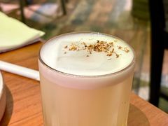 -The Happy Monk(前海壹方汇店)