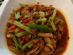 -湘肠香火锅店(团结湖店)