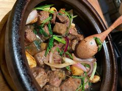 -旺爷砂锅·茶作(国贸城店)