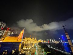 -外滩8号 whisky bar(金延大厦店)