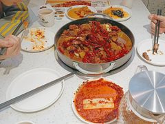 -金柱大盘鸡(和田二街店)