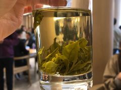 绿杨春-花园茶楼(兴城西路店)