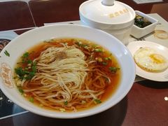 -老淮城·长鱼面(河下古镇店)