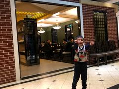 门面-中心大酒店·本味餐厅