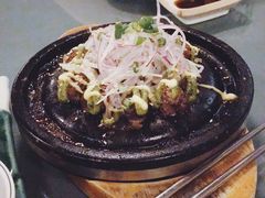 -椿山日本料理