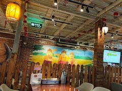 -三个大叔东北烧烤·砂锅菜(西三旗店)