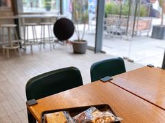 -OUR Bakery(三里屯太古里店)
