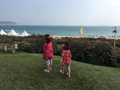 -三亚亚龙湾天域度假酒店