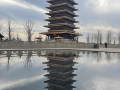 -牛首山文化旅游区