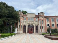 -张学良旧居陈列馆