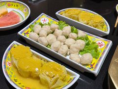-芦月轩羊蝎子(劲松店)