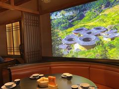 -秋色客家菜(南山店)