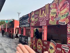 -金鹰国际购物中心(江都店)