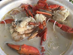 -龙海鲜螃蟹王(宏茂桥店)