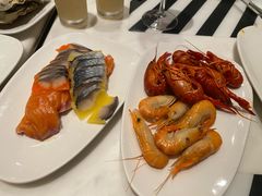 -万达文华酒店·48F云端窗景美食汇自助餐厅