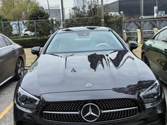 -上海星瀚奔驰4S店(红柳路店)